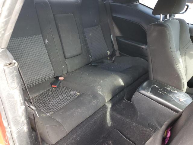Photo 10 from auction – 2020 DODGE CHALLENGER with VIN 2C3CDZAG0LH240204