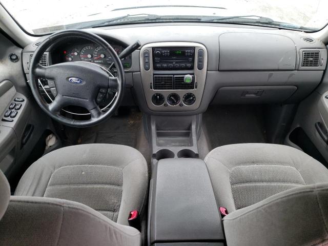 Photo 8 from auction – 2004 FORD EXPLORER X with VIN 1FMZU73E64ZA98024