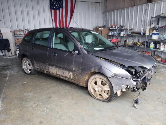 Photo 4 from auction – 2006 FORD FOCUS ZX5 with VIN 1FAFP37N16W207579