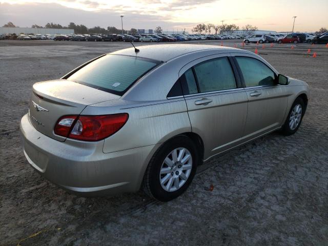 Photo 3 from auction – 2007 CHRYSLER SEBRING with VIN 1C3LC46K67N522413