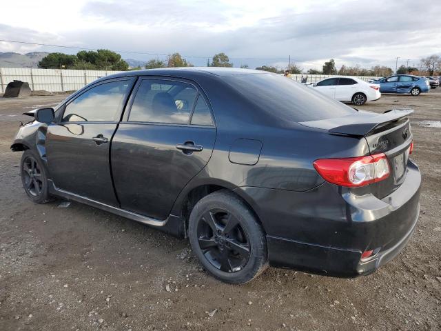 Photo 2 from auction – 2013 TOYOTA COROLLA BA with VIN 5YFBU4EE4DP220715