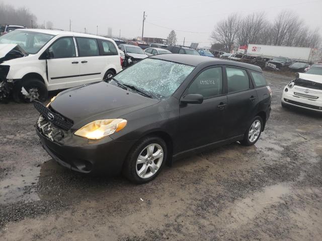 Zdjęcie 1 z aukcji – 2005 TOYOTA COROLLA MA z VIN 2T1KR32E75C550995