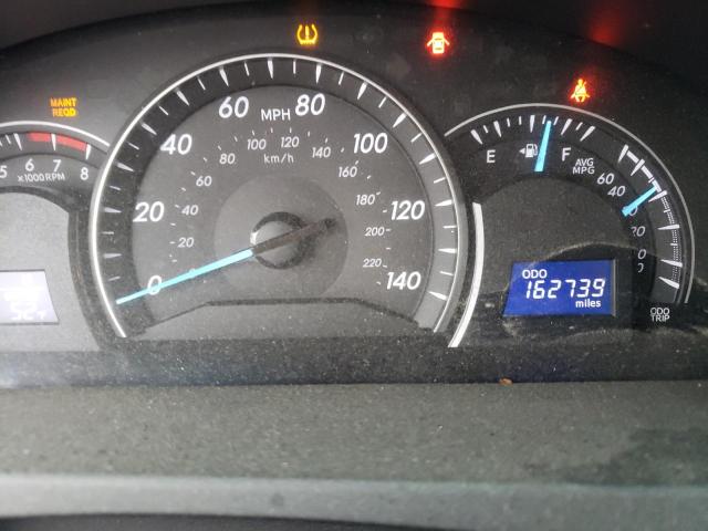 Photo 9 from auction – 2014 TOYOTA CAMRY with VIN 4T4BF1FK9ER360164