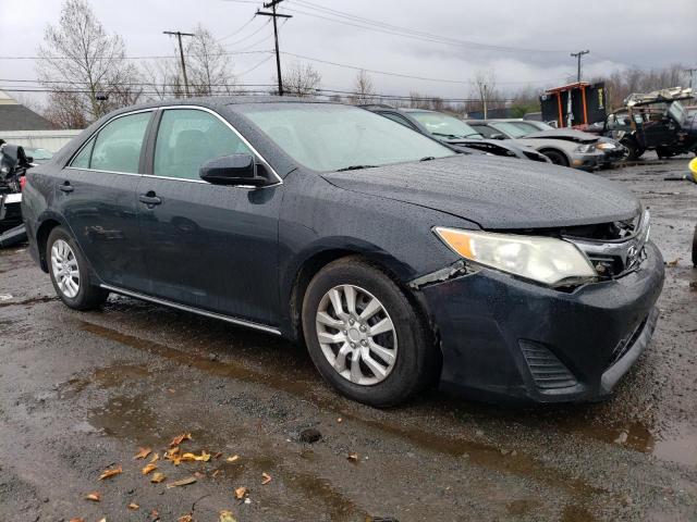 Photo 4 from auction – 2013 TOYOTA CAMRY L with VIN 4T1BF1FK1DU655610