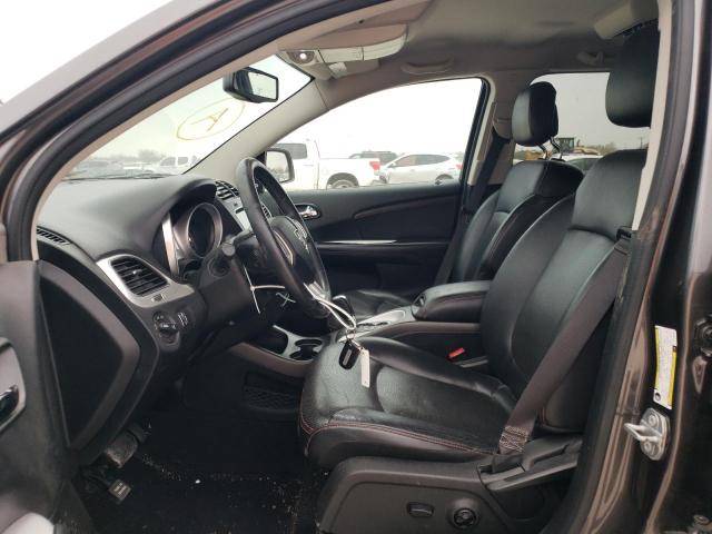 Photo 7 from auction – 2017 DODGE JOURNEY GT with VIN 3C4PDDEG8HT636552