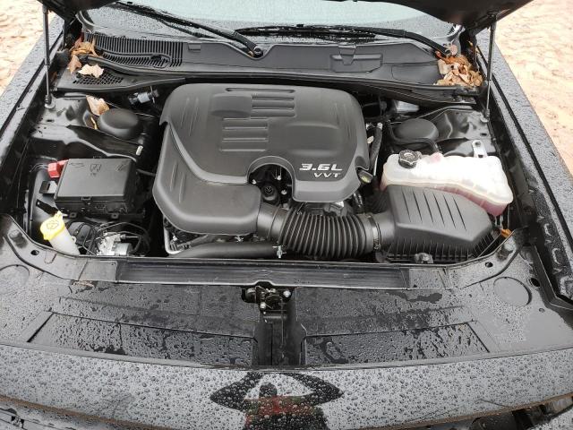 Photo 11 from auction – 2022 DODGE CHALLENGER with VIN 2C3CDZAG3NH143792