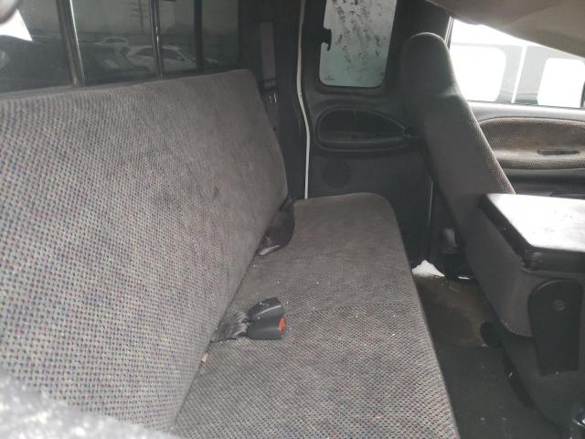 Photo 10 from auction – 2001 DODGE RAM 2500 with VIN 3B7KF23691G217966