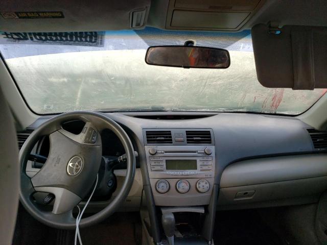 Photo 8 from auction – 2011 TOYOTA CAMRY BASE with VIN 4T1BF3EK0BU623578