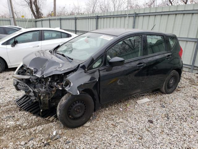NISSAN VERSA NOTE 2015 with VIN 3N1CE2CP0FL355218 - Photo from auction