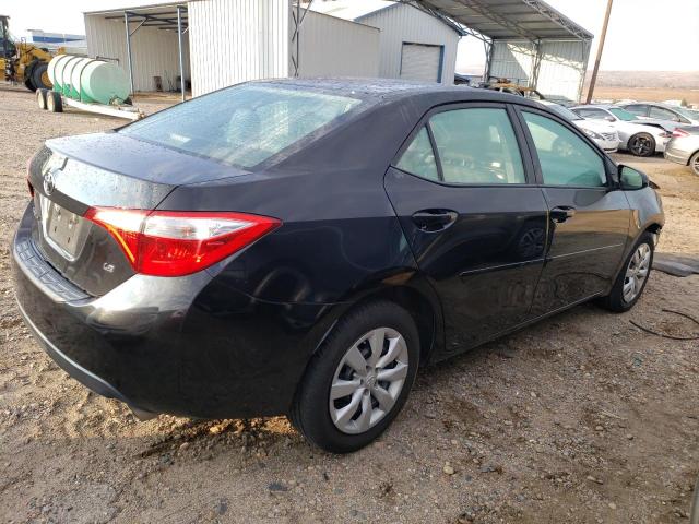 Photo 3 from auction – 2016 TOYOTA COROLLA L with VIN 2T1BURHE1GC526106