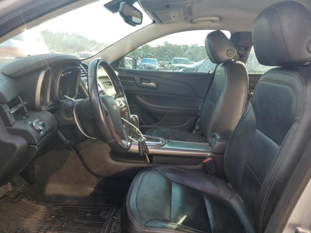 Photo 7 from auction – 2013 CHEVROLET MALIBU LTZ with VIN 1G11H5SA3DF240087