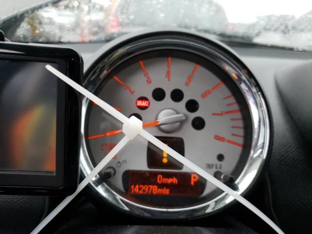 Photo 9 from auction – 2012 MINI COOPER COU with VIN WMWZB3C5XCWM01676