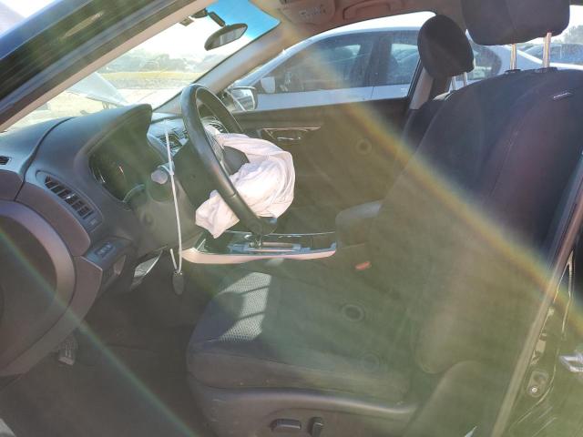 Photo 7 from auction – 2014 NISSAN ALTIMA 2.5 with VIN 1N4AL3AP4EC409526