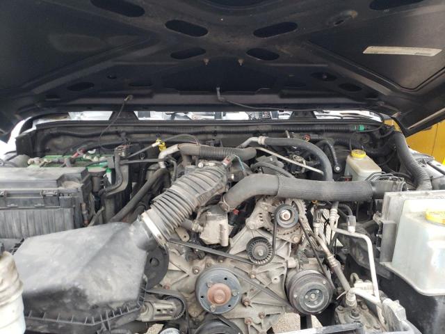 Photo 11 from auction – 2011 JEEP WRANGLER S with VIN 1J4AA2D16BL633954