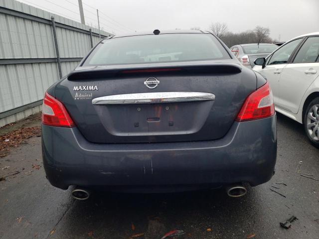 صورة رقم 6 من المزاد - 2011 NISSAN MAXIMA S مع VIN 1N4AA5AP6BC811061