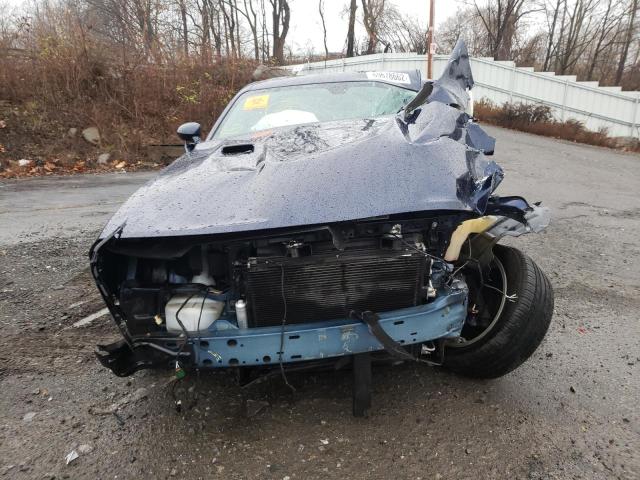 Photo 5 from auction – 2013 DODGE CHALLENGER with VIN 2C3CDYAG3DH724184