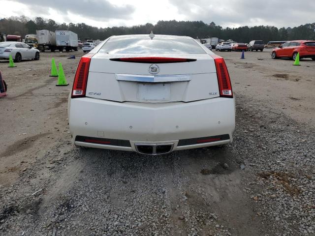 Photo 6 from auction – 2012 CADILLAC CTS with VIN 1G6DA1E38C0144362