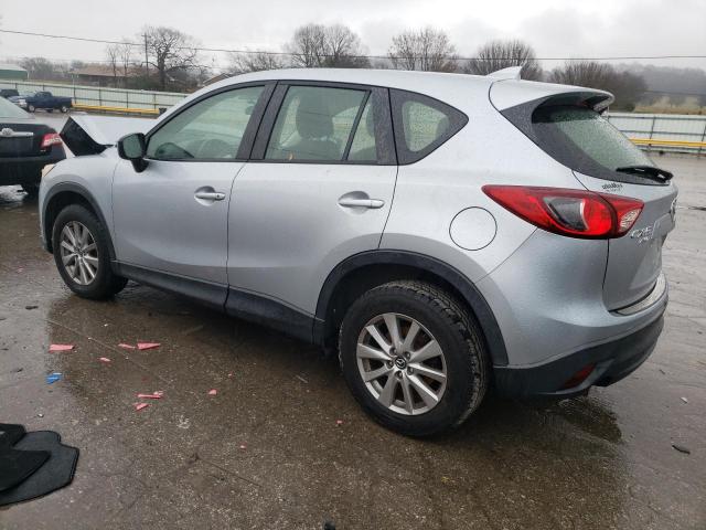 Photo 2 from auction – 2016 MAZDA 3 GX with VIN JM3KE4BY9G0634106