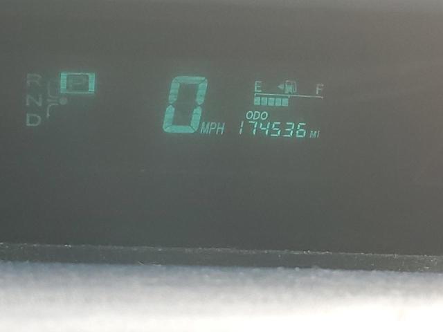 Photo 9 from auction – 2008 TOYOTA PRIUS with VIN JTDKB20U183382387