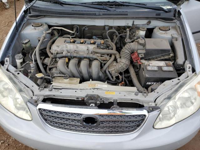 Foto 11 de la subasta – 2008 TOYOTA COROLLA CE con VIN 2T1BR32E88C888975