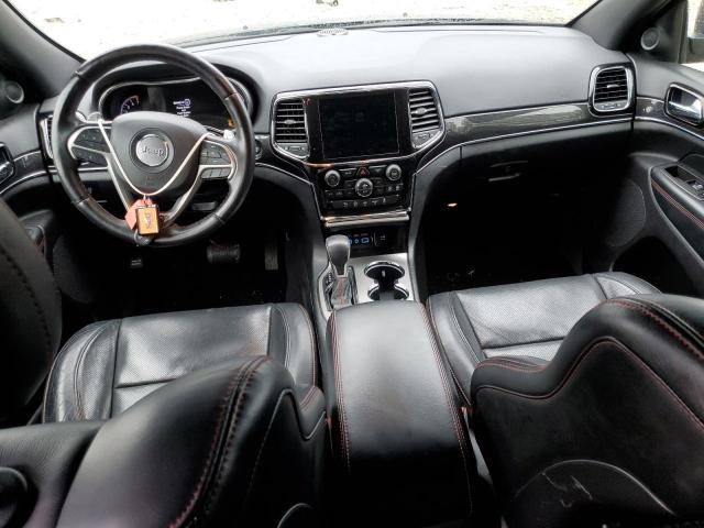 Photo 8 from auction – 2021 JEEP GRAND CHER with VIN 1C4RJFLG2MC668290