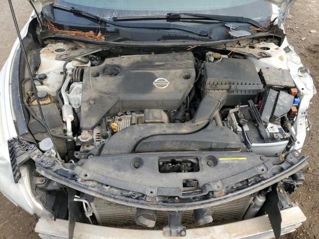 Photo 11 from auction – 2015 NISSAN ALTIMA 2.5 with VIN 1N4AL3AP5FC255555