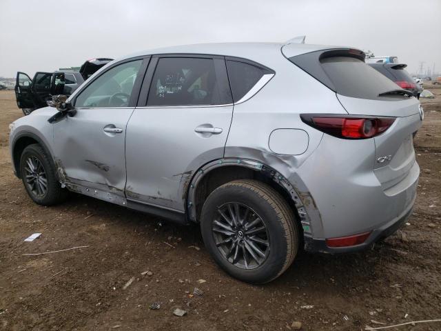 Photo 2 from auction – 2020 MAZDA CX-5 TOURI with VIN JM3KFACM0L0726836