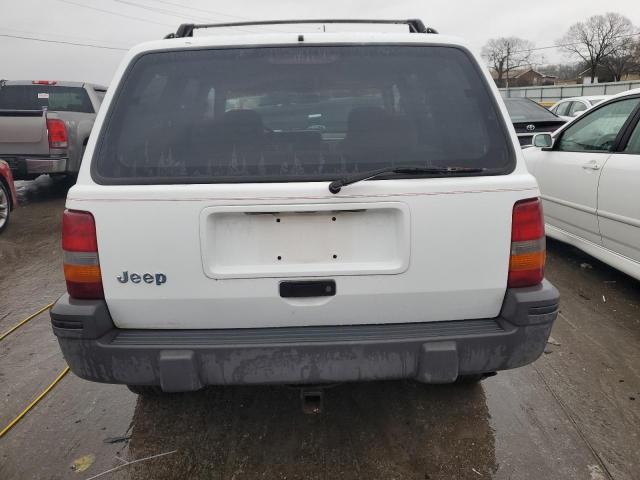 Photo 6 from auction – 1995 JEEP GRAND CHER with VIN 1J4GZ58S9SC690186