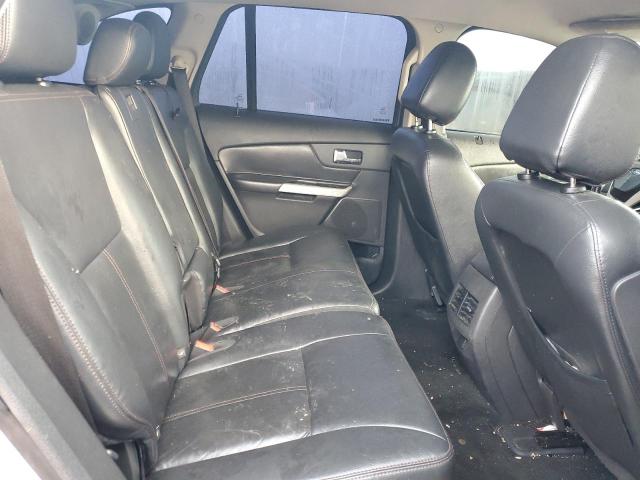 Photo 11 from auction – 2013 FORD EDGE LIMIT with VIN 2FMDK4KC3DBC30528