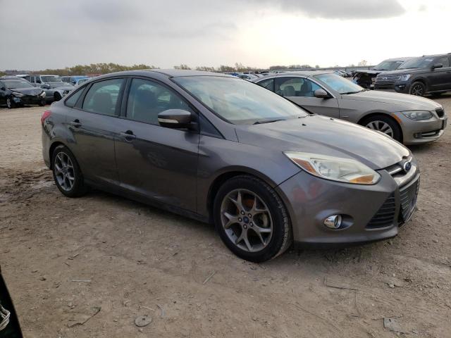 Photo 4 from auction – 2014 FORD FOCUS SE with VIN 1FADP3F20EL386020