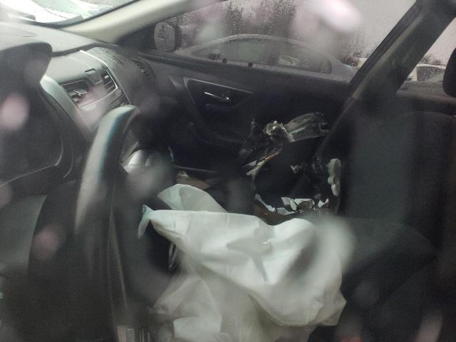 Photo 9 from auction – 2015 NISSAN ALTIMA 2.5 with VIN 1N4AL3AP9FC240928