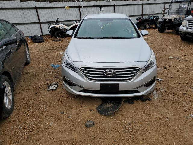 Photo 5 from auction – 2015 HYUNDAI SONATA SE with VIN 5NPE24AF4FH167757
