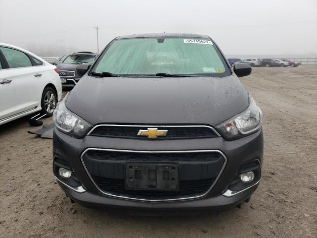 Photo 5 from auction – 2016 CHEVROLET SPARK 1LT with VIN KL8CD6SA2GC612843