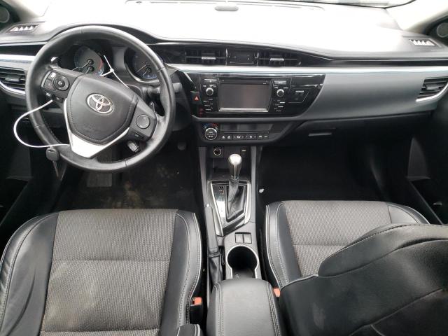 Photo 8 from auction – 2015 TOYOTA COROLLA L with VIN 2T1BURHE3FC373405
