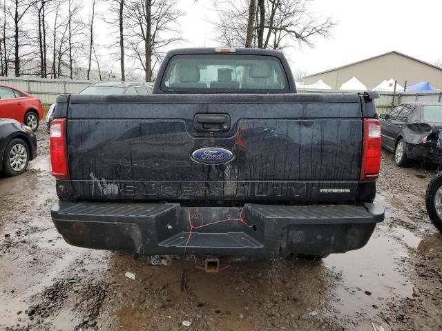 Photo 6 from auction – 2016 FORD F250 SUPER with VIN 1FTBF2B65GEB49392