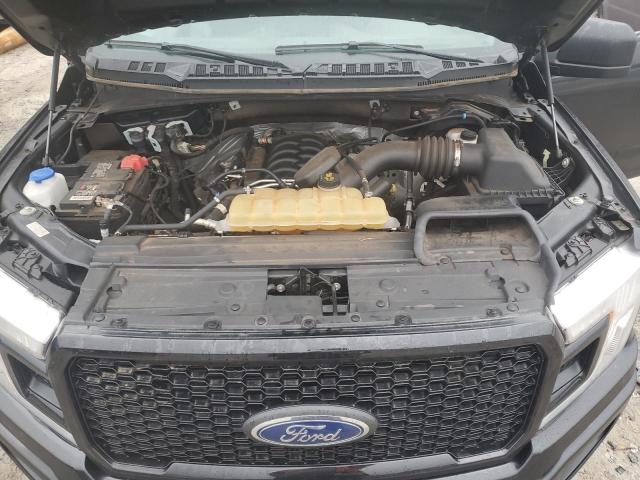 Photo 11 from auction – 2020 FORD F150 SUPER with VIN 1FTEW1E54LFC29197