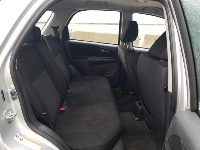Photo 10 from auction – 2012 SUZUKI SX4 with VIN JS2YB5A3XC6302678