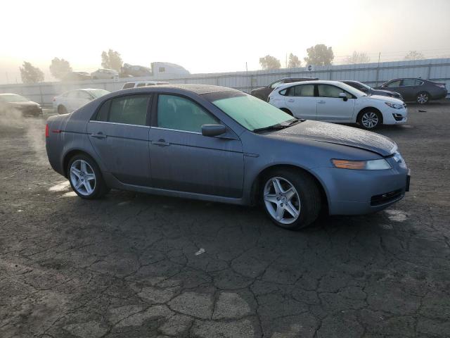 Photo 4 from auction – 2006 ACURA 3.2TL with VIN 19UUA66296A023517