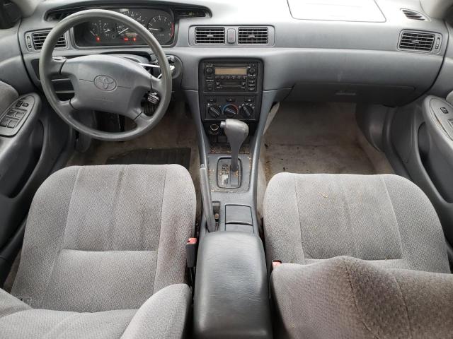 Photo 8 from auction – 2000 TOYOTA CAMRY CE with VIN JT2BG22K0Y0401728