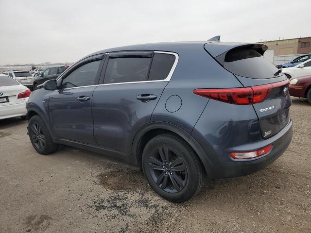 Photo 2 from auction – 2017 KIA SPORTAGE L with VIN KNDPMCAC7H7056629