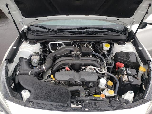 Photo 11 from auction – 2018 SUBARU LEGACY 2.5 with VIN 4S3BNAN62J3033854