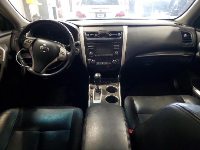 Photo 8 from auction – 2013 NISSAN ALTIMA 2.5 with VIN 1N4AL3AP1DN471713
