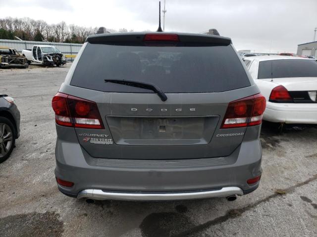 Photo 6 from auction – 2019 DODGE JOURNEY CR with VIN 3C4PDDGGXKT752274
