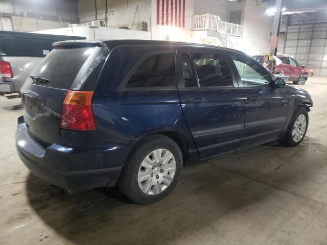 Photo 3 from auction – 2005 CHRYSLER PACIFICA with VIN 2C4GM48L05R367440