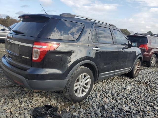 Photo 3 from auction – 2014 FORD EXPLORER X with VIN 1FM5K7D8XEGA88963