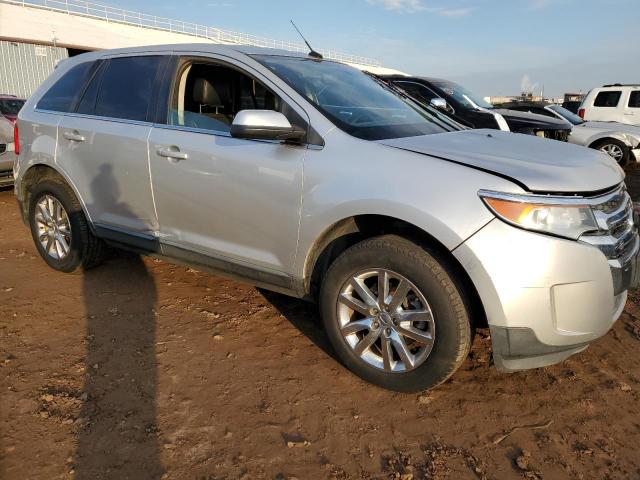 Photo 4 from auction – 2014 FORD EDGE LIMIT with VIN 2FMDK3KC1EBA08047