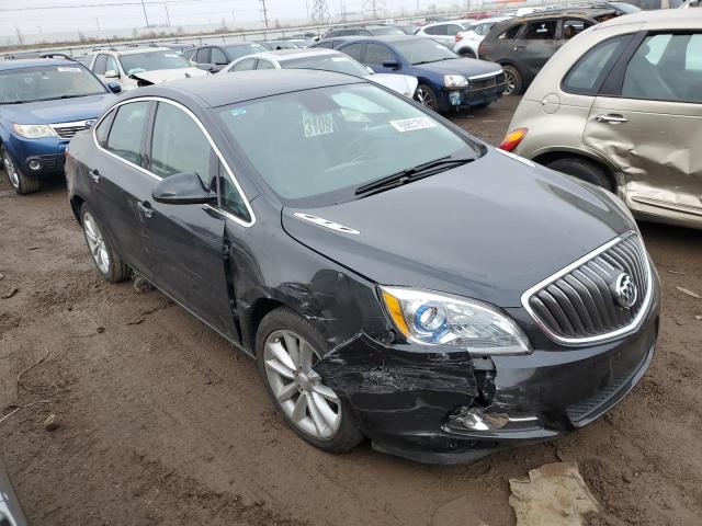 Photo 4 from auction – 2013 BUICK VERANO CON with VIN 1G4PR5SK8D4205575