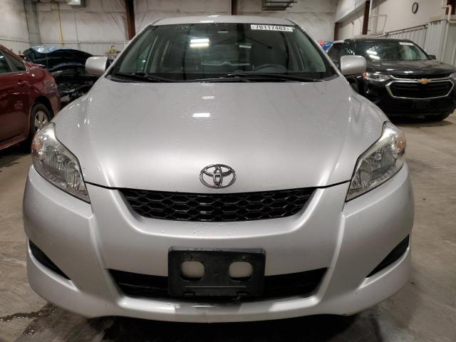 Photo 5 from auction – 2010 TOYOTA COROLLA MA with VIN 2T1KU4EE3AC261154