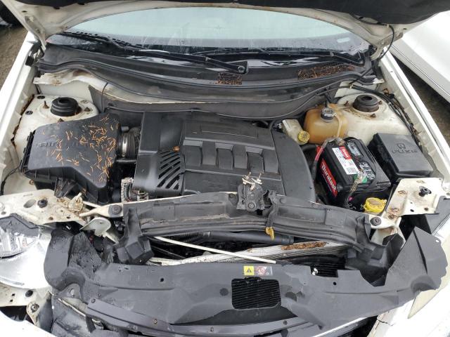 Photo 12 from auction – 2007 CHRYSLER PACIFICA T with VIN 2A8GM68X97R354714