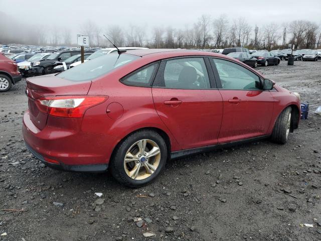 Photo 3 from auction – 2014 FORD FOCUS SE with VIN 1FADP3F27EL395426